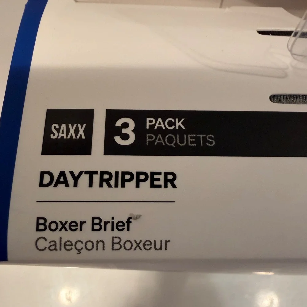 Saxx Daytripper 4XL (50